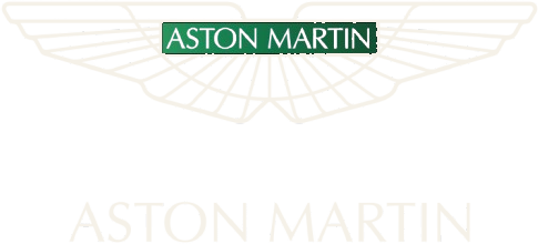Aston Martin